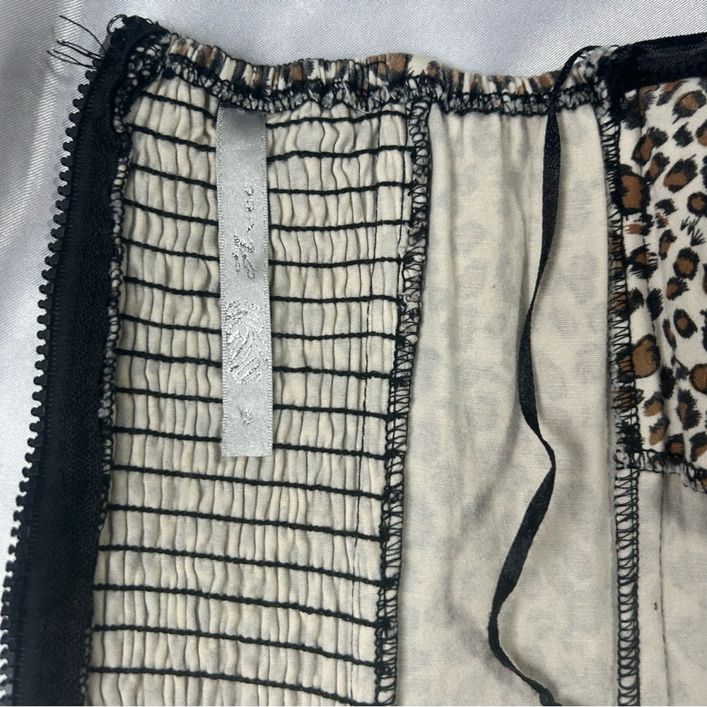 Corset Top - Picture 5 of 7